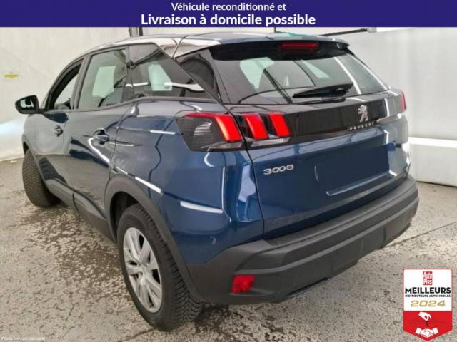 Peugeot 3008 image 2