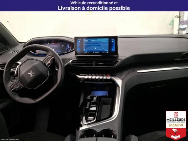 Peugeot 3008 image 1