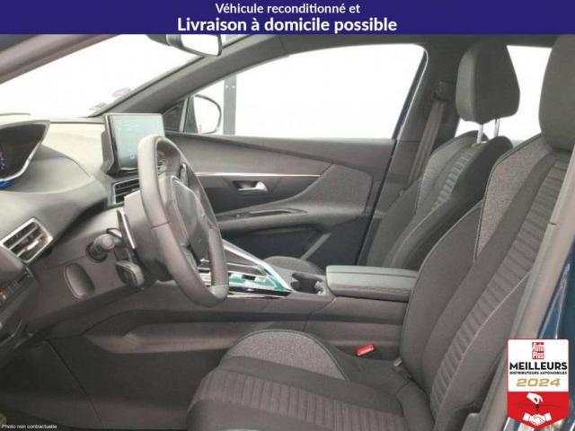 Peugeot 3008 image 4