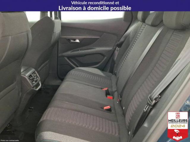 Peugeot 3008 image 6