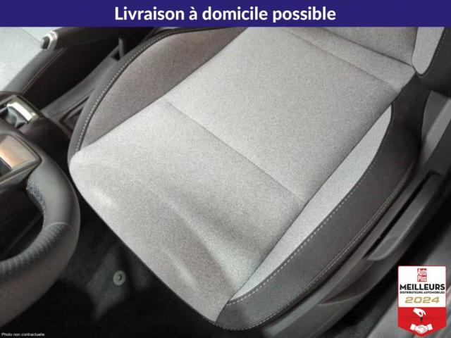 Renault Clio image 1