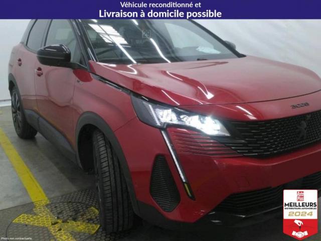 Peugeot 3008 image 2
