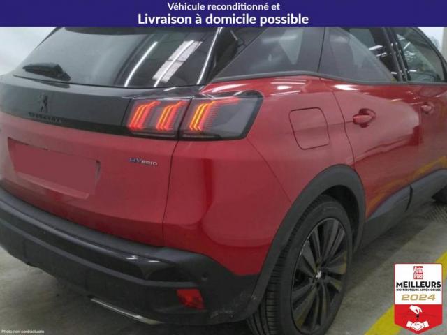 Peugeot 3008 image 1