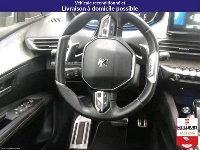 Peugeot 3008 image 5