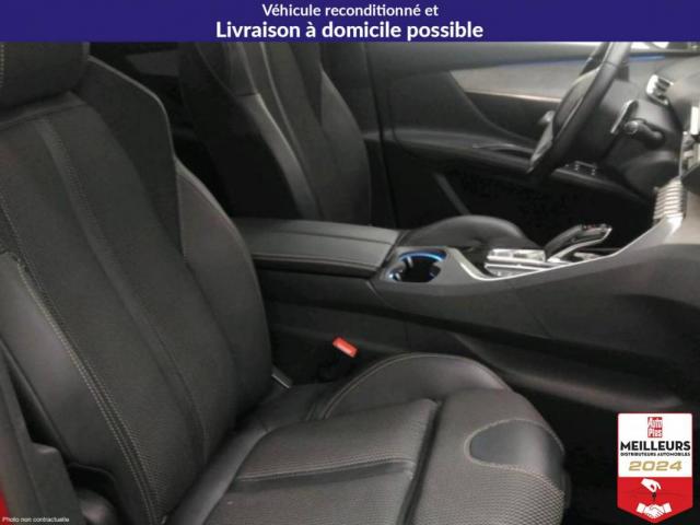 Peugeot 3008 image 6
