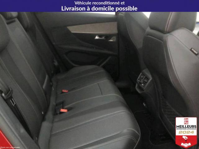 Peugeot 3008 image 4