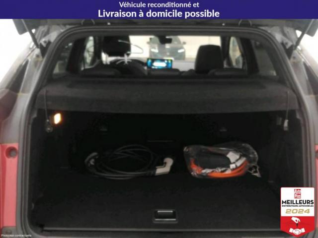 Peugeot 3008 image 3