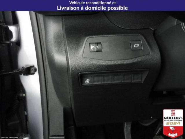 Peugeot Rifter image 4