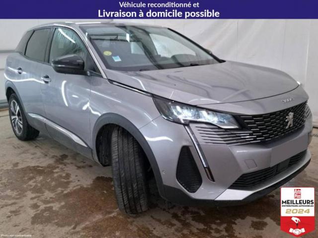 Peugeot 3008 image 6