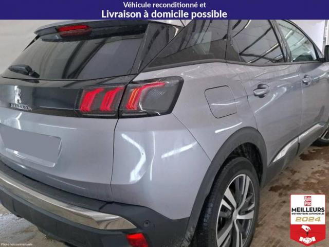 Peugeot 3008 image 4