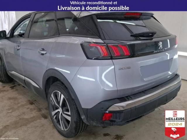 Peugeot 3008 image 2