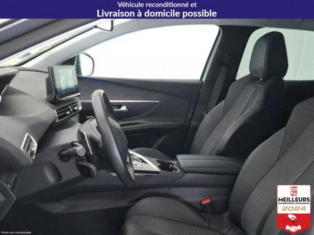 Peugeot 3008 image 5