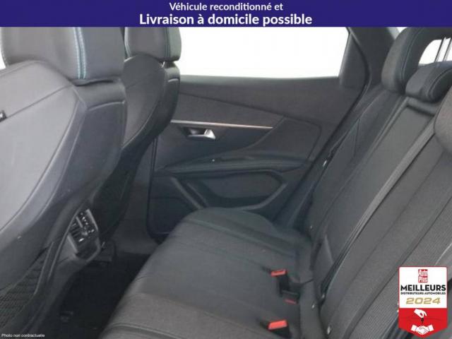 Peugeot 3008 image 3