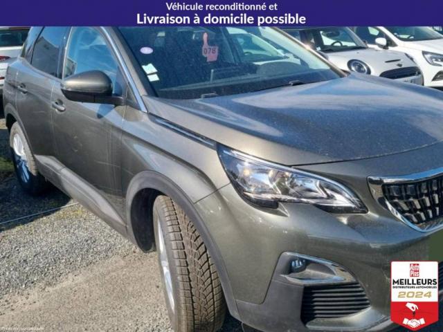 Peugeot 3008 image 2