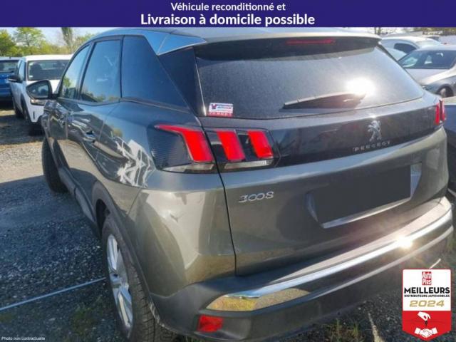 Peugeot 3008 image 3