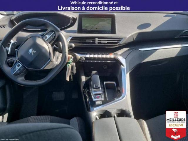 Peugeot 3008 image 4