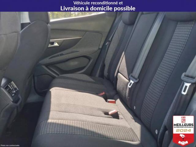 Peugeot 3008 image 6