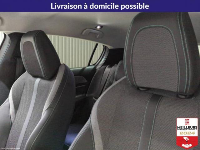 Peugeot 308 image 7