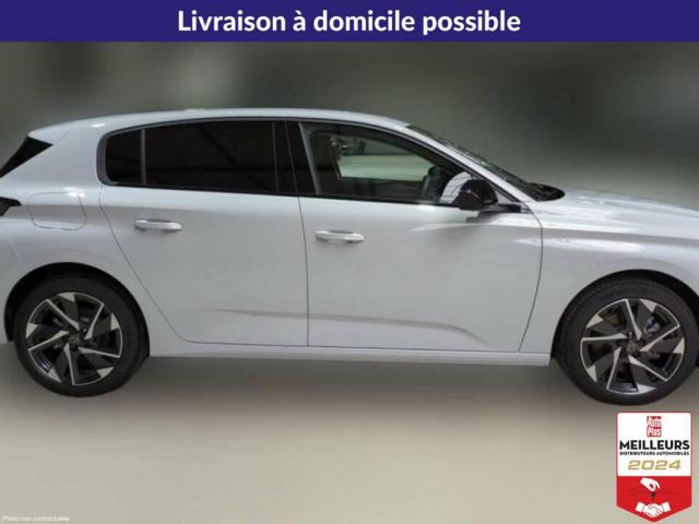 Peugeot 308 image 6