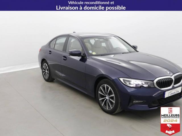 Bmw Série 3 image 6