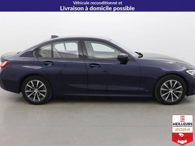 Bmw Série 3 image 2