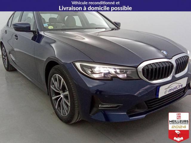 Bmw Série 3 image 3