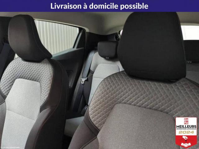 Renault Clio image 1