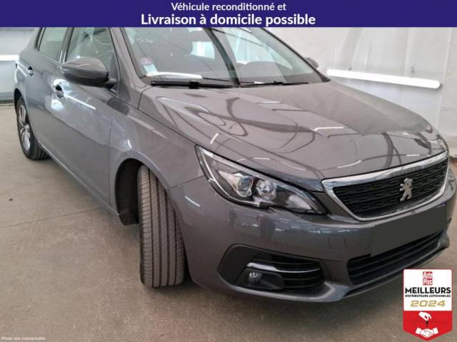 Peugeot 308 image 3