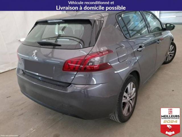Peugeot 308 image 5