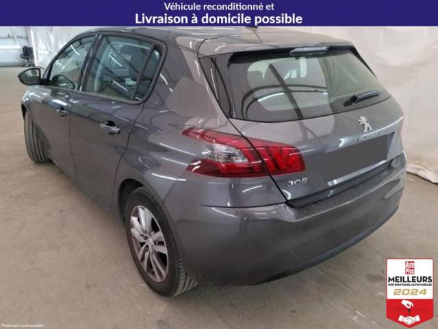 Peugeot 308 image 1