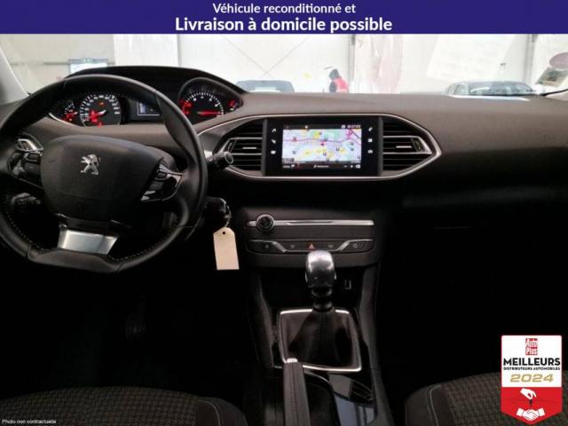 Peugeot 308 image 2