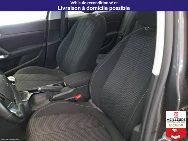 Peugeot 308 image 6