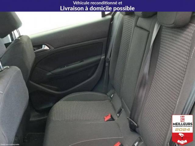 Peugeot 308 image 4