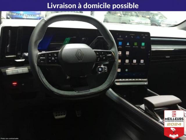 Renault Austral image 1