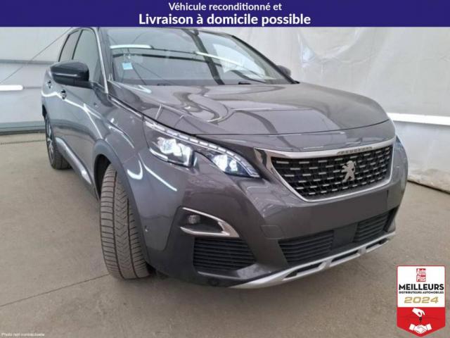 Peugeot 3008 image 3