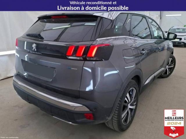 Peugeot 3008 image 5