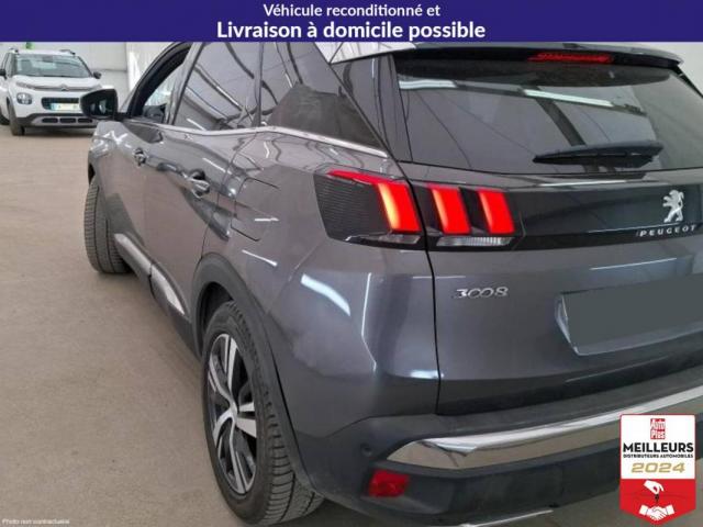 Peugeot 3008 image 2