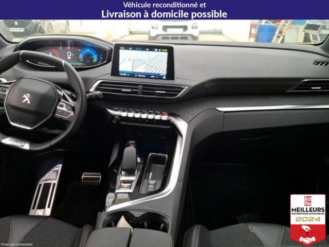 Peugeot 3008 image 1