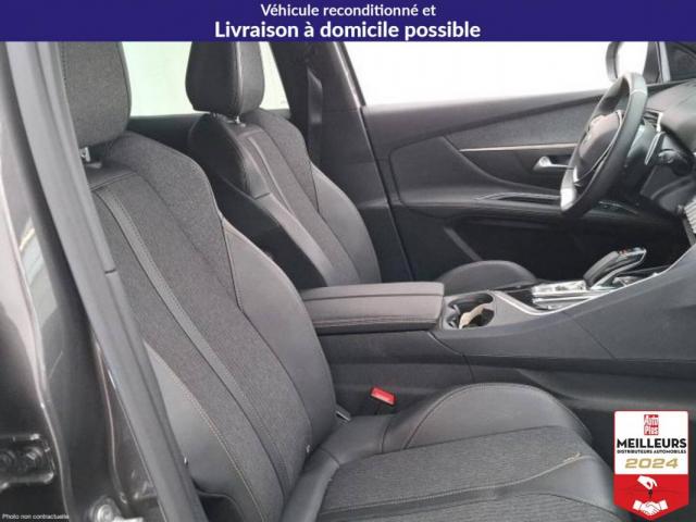 Peugeot 3008 image 6