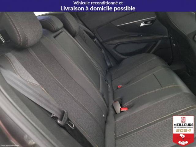 Peugeot 3008 image 4