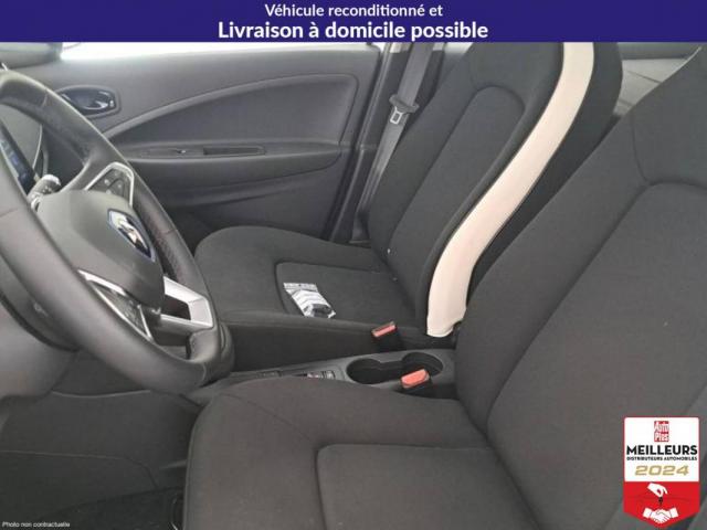 Renault Zoe image 4