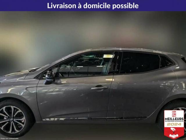Renault Clio image 2