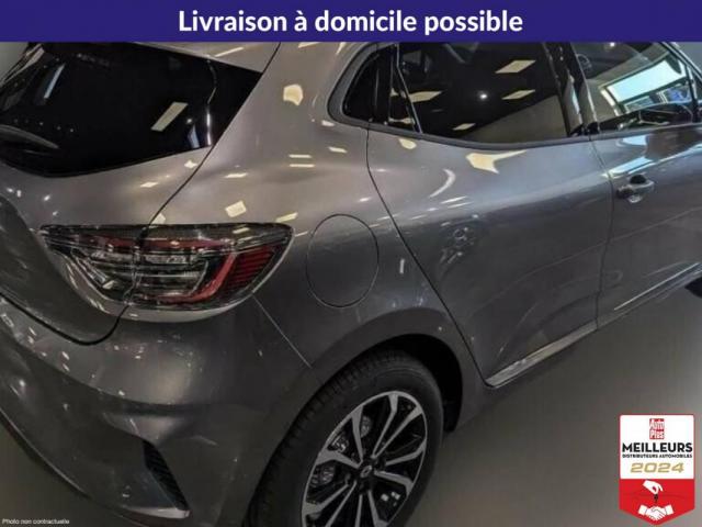 Renault Clio image 3