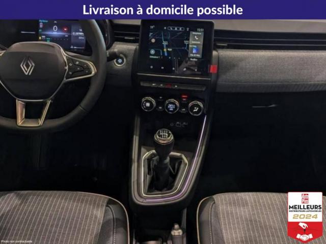 Renault Clio image 4