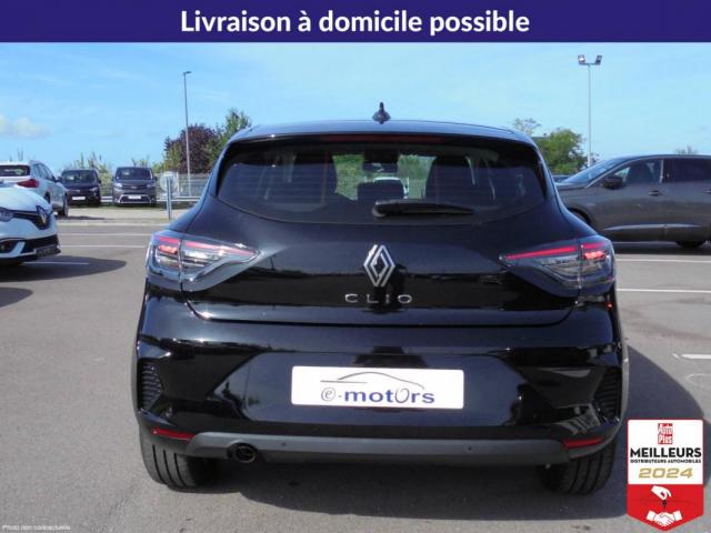 Renault Clio image 2