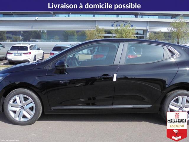 Renault Clio image 1