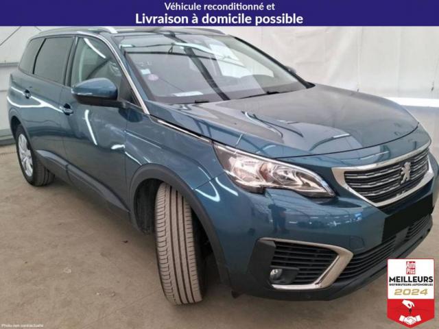 Peugeot 5008 image 2
