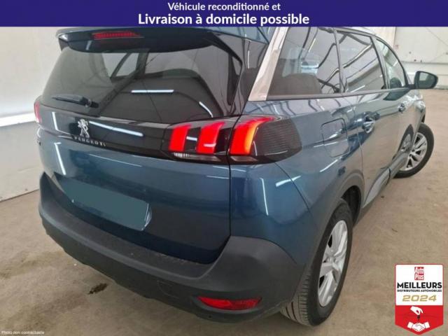 Peugeot 5008 image 5