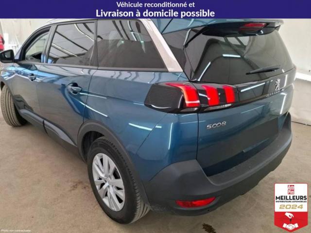 Peugeot 5008 image 7
