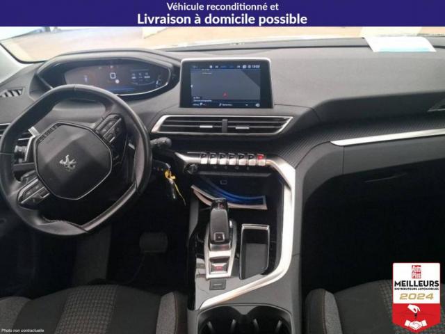 Peugeot 5008 image 4